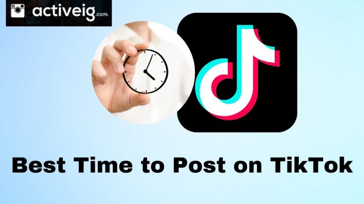 Best Time to Post on TikTok