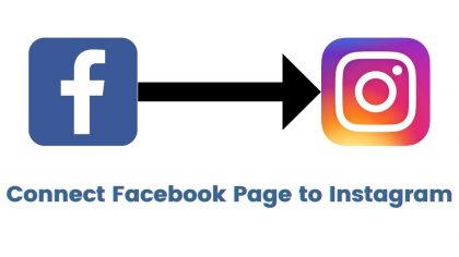 How to Connect Facebook Business Pages to Instagram?