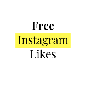 Free Instagram Likes Trial