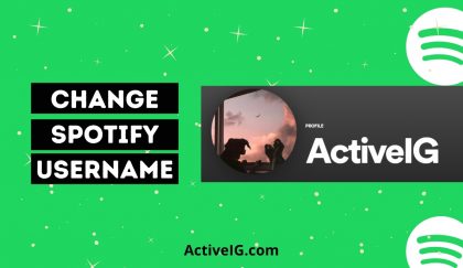 How to Change Your Username on Spotify