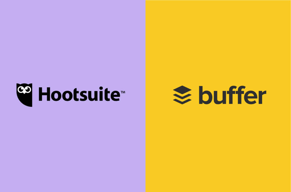 IFTTT, Hootsuite, Or Buffer Can Be Used As Well