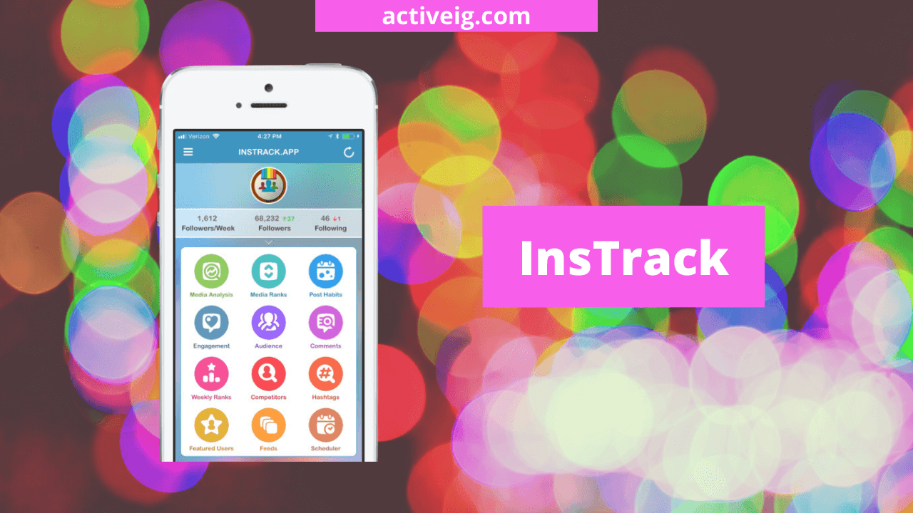 InsTrack