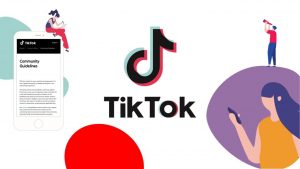 TikTok Community Guidelines