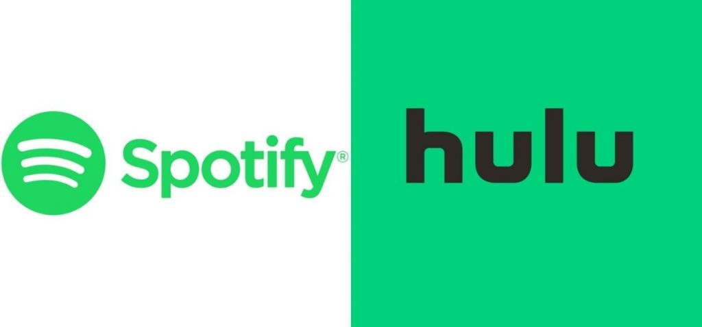 How to Log into Hulu with Spotify?