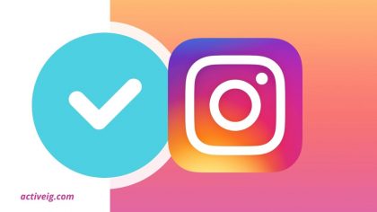 How To Get A Verified Badge On Instagram