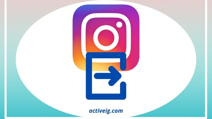 How to Log Out of Instagram on your PC?