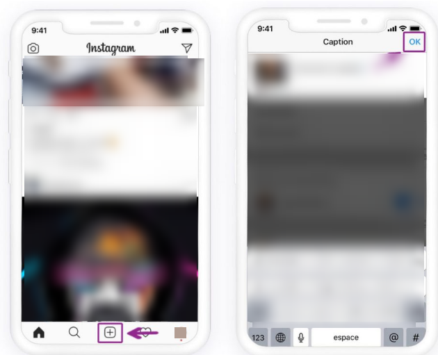 How to share YouTube videos on Instagram